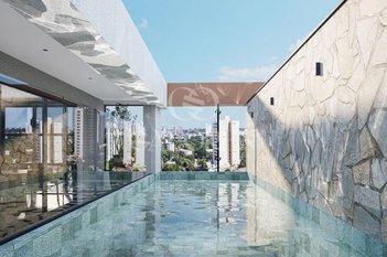 apartment em Avenida Londrina, Zona 28 - Maringá - PR