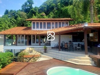 house em Flamboyant, Centro - São José - SC