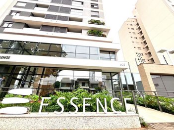 apartment em Rua Inhaúma, Zona 07 - Maringá - PR