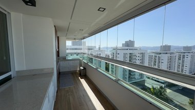 apartment em Rua Orlando Odilio Koerich, Jardim Atlântico - Florianópolis - SC