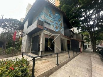 commercial_building em Inhambu, Vila Uberabinha - São Paulo - SP