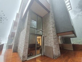 apartment em Rua Ricardo Sturmhofel, Centro - Gramado - RS