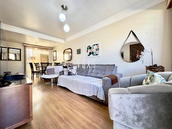 house em Rua Isaías Régis de Miranda, Hauer - Curitiba - PR