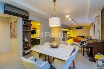 apartment em Rua Susano, Jardim Paulista - São Paulo - SP