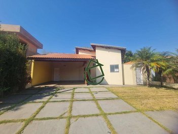 house em Rua Doutor Clemente Ferreira, Jardim Marivan - Araraquara - SP