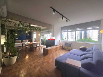 apartment em Rua Paraíba, Savassi - Belo Horizonte - MG