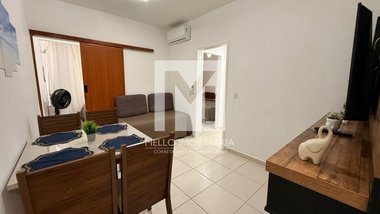 apartment em Avenida Nilo Peçanha, Centro - Cabo Frio - RJ