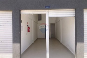 office em Avenida Praia dos Búzios, Ponta Negra - Natal - RN