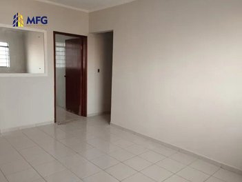 apartment em Alameda das Catleas, Jardim Simus - Sorocaba - SP