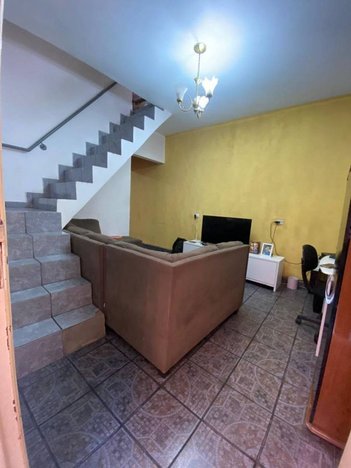 house em Rua Jorge Afonso, Jardim Mitsutani - São Paulo - SP