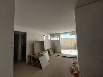 apartment em Rua Rio Paraopeba, Riacho das Pedras - Contagem - MG