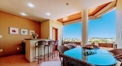 house em Chiriguano, Vila Assunção - Porto Alegre - RS
