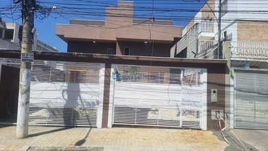 house em Rua Budapeste, Vila Morse - São Paulo - SP
