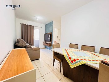 apartment em Avenida Guido Golfeto, Campos Elíseos - Ribeirão Preto - SP