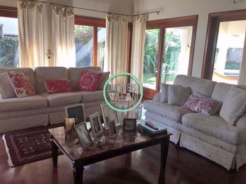 house em Avenida Jornalista Napoleão Monteiro, Jardim das Colinas - São José dos Campos - SP