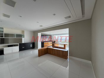apartment em Rua William Furneau, Pirituba - São Paulo - SP