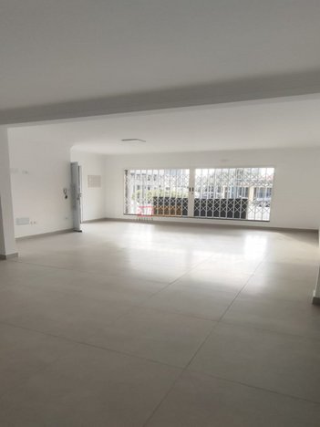 commercial_building em Rua das Pitangueiras, Jardim - Santo André - SP