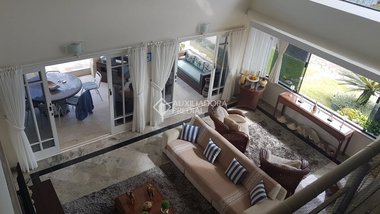 house em Avenida Kensei Tamayose, Jardim Acapulco - Guarujá - SP