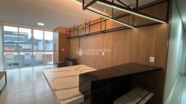 apartment em Avenida Senador Alberto Pasqualini, São Cristóvão - Lajeado - RS