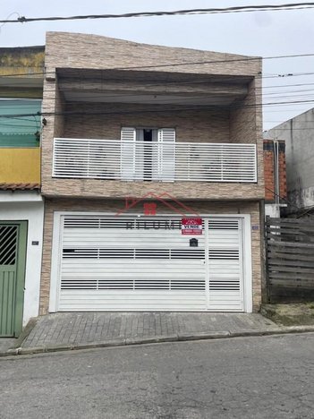 house em Avenida Sapopemba, Jardim Adutora - São Paulo - SP