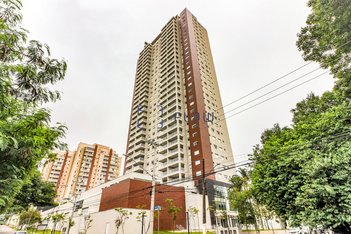 apartment em Avenida General Charles de Gaulle, Parque São Domingos - São Paulo - SP