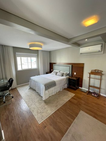 apartment em Rua 1500, Centro - Balneário Camboriú - SC