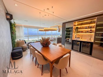 apartment em Avenida Nereu Ramos, Balneário Piçarras - Balneário Piçarras - SC