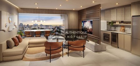 apartment em Rua Santa Rosa Júnior, Vila Pirajussara - São Paulo - SP