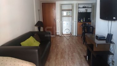 apartment em Rua Haddock Lobo, Cerqueira César - São Paulo - SP