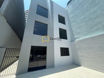 commercial_property em Rua Coronel Joaquim Antônio Dias, Vila Azevedo - São Paulo - SP