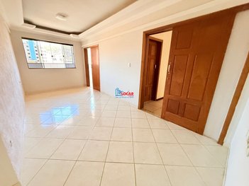 apartment em Rua Florianópolis, Nossa Senhora da Conceição - João Monlevade - MG