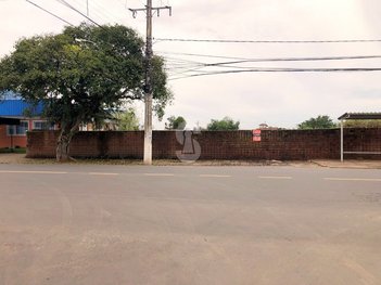 land_lot em Avenida Henrique Bier, Campina - São Leopoldo - RS