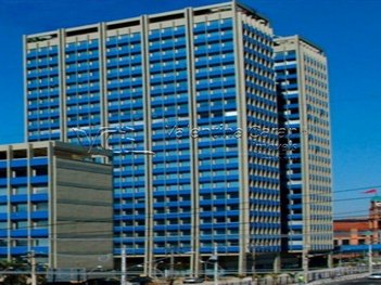 office em Avenida das Nações Unidas, Vila Gertrudes - São Paulo - SP