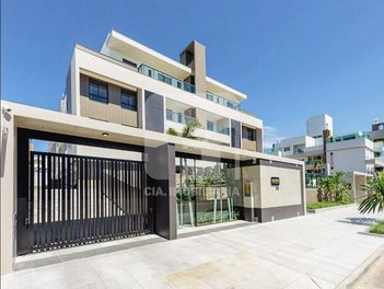 apartment em Rua Nivaldo Dias, Campeche - Florianópolis - SC