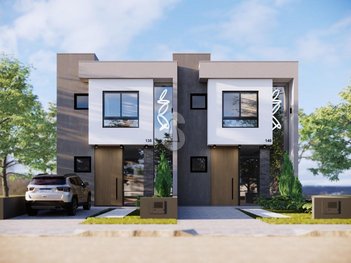house em Rua Osmar Darcy Heinfarth, Feitoria - São Leopoldo - RS