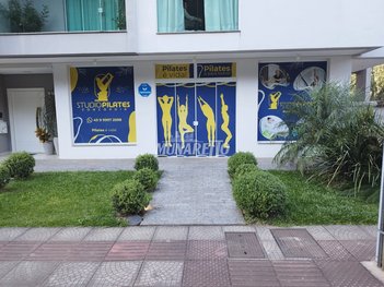 office em Albino Rotta, Nossa Senhora da Salete - Concórdia - SC