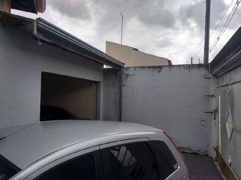 house em Rua João de Barro, Jardim Miriam - Americana - SP