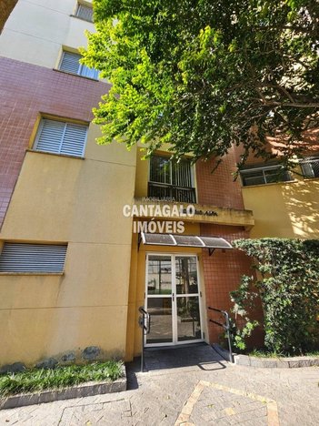 apartment em Avenida Antônio Diogo, Vila Ré - São Paulo - SP