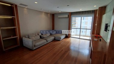 apartment em Rua Bela Cintra, Consolação - São Paulo - SP
