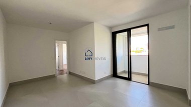 apartment em Rua Nelson Soares de Faria, Cidade Nova - Belo Horizonte - MG