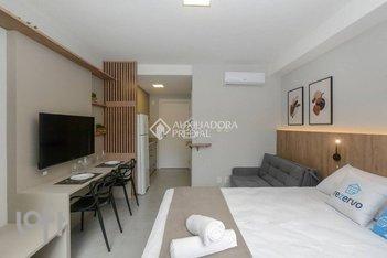 apartment em Casemiro de Abreu, Rio Branco - Porto Alegre - RS
