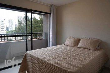 apartment em Cardeal Arcoverde, Pinheiros - São Paulo - SP