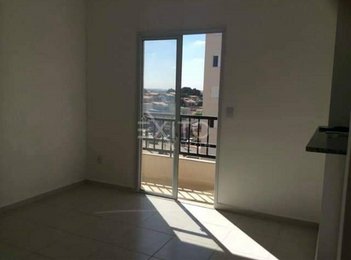 apartment em Avenida João Gonçalves dos Reis, Chácara Segre - Jundiaí - SP