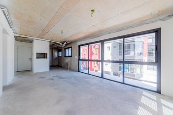 apartment em Rua Coronel Camisão, Higienópolis - Porto Alegre - RS