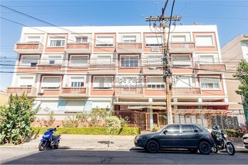 apartment em Santana, Farroupilha - Porto Alegre - RS