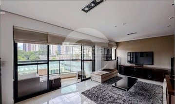 apartment em Rua Antônio Alves Barril, Jardim Anália Franco - São Paulo - SP