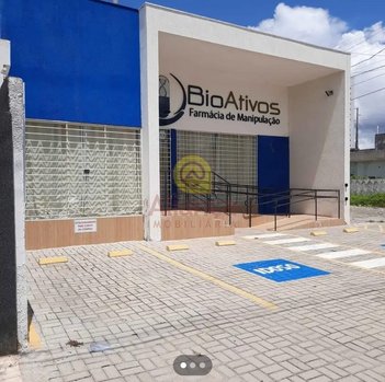 commercial_property em Alberto Maranhão, Lagoa Nova - Natal - RN