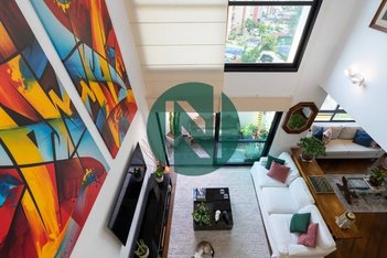 apartment em Rua Karl Richter, Vila Suzana - São Paulo - SP