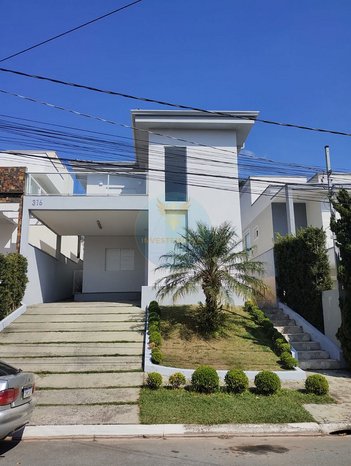 house em Estrada Municipal do Embu, Jardim Torino - Cotia - SP