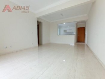 apartment em Rua Antônio Carlos Ferraz de Salles, Parque Santa Felícia Jardim - São Carlos - SP
